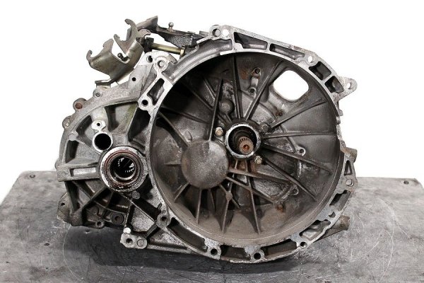 _Skrzynia biegów Ford Mondeo MK3 2000-2007 2.0TDCI, 2.0TDDI (5-biegowa, bez impulsatora)