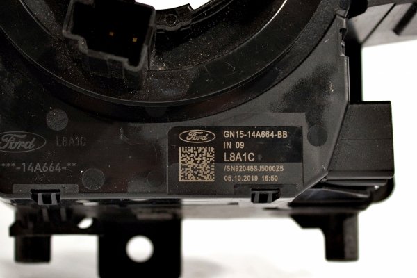 Przełącznik zespolony Ford Escape IV 2019-2022 Suv 5-drzwi