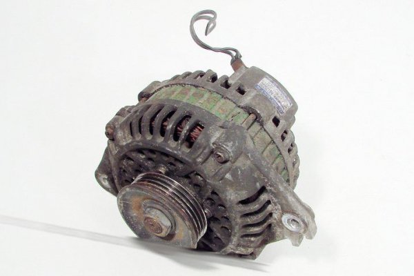 _Alternator Mitsubishi Galant 1988-1992 2.0i