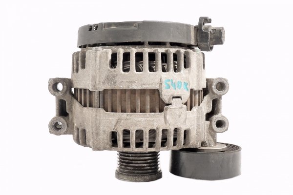 Alternator BMW 1 E81 2008 1.6i N43B