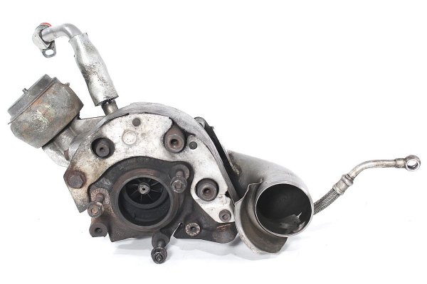 Turbosprężarka Audi A8 D2 1994-2002 3.3TDI AKF