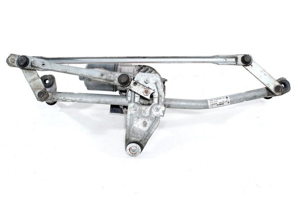 Mechanizm wycieraczek VW Passat B6 2005-2010