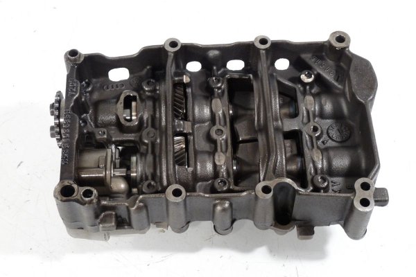 _Pompa oleju VW Passat B6 2005 2.0TDI