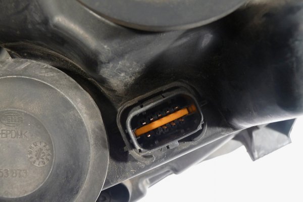 Reflektor prawy Citroen C4 Grand Picasso 2010-2013