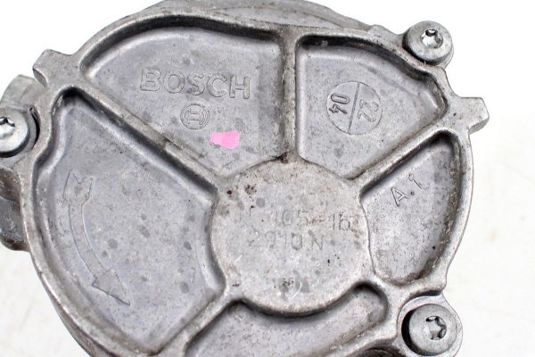 pompa wakum - ford - mondeo - focus - zdjęcie 4