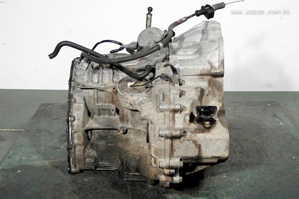 Skrzynia biegów  Nissan Primera P11 1996-2002 1.6i (Automatyczna)