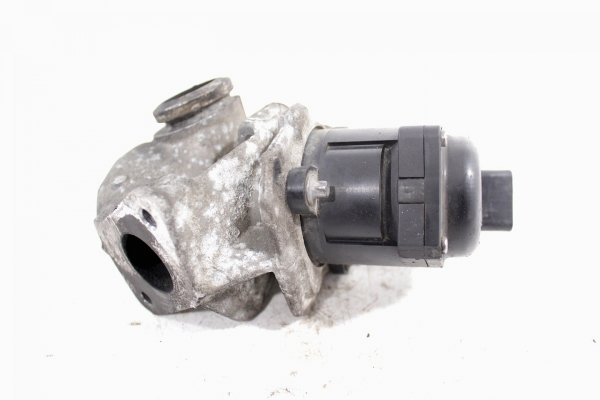 Zawór EGR Mazda 3 BK 2004 1.6D