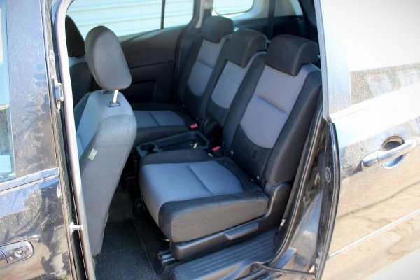 Mazda 5 CR 2005 2.0CDTI RF7J Van