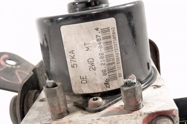 Pompa ABS Suzuki Swift 2007 1.6i M16A 