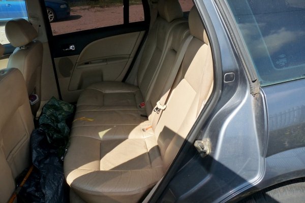 Ford Mondeo MK3 2005 2.0TDCI Kombi [B/C]