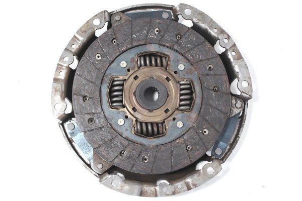 Sprzęgło tarcza docisk Nissan Primera P11 1996-2002 1.6i 16V