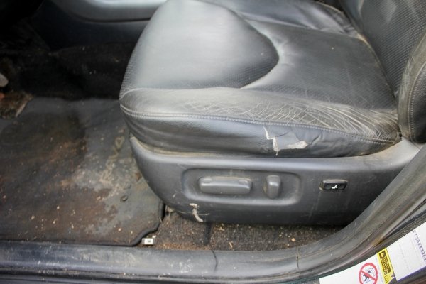 Klamka drzwi przód prawa Toyota Rav4 III XA30 2006 Suv 5-drzwi (kod lakieru: 6T3)