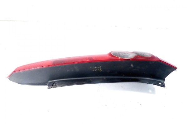 Lampa tył prawa Ford fiesta MK6 2005-2008 Hatchback 5-drzwi