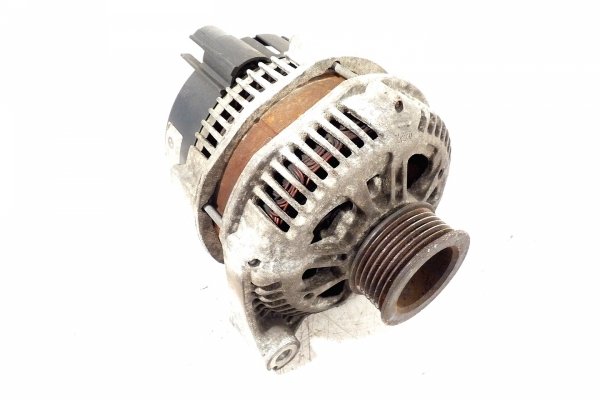 _Alternator BMW 3 320D E46 Lift 2002 2.0D M47 Kombi 