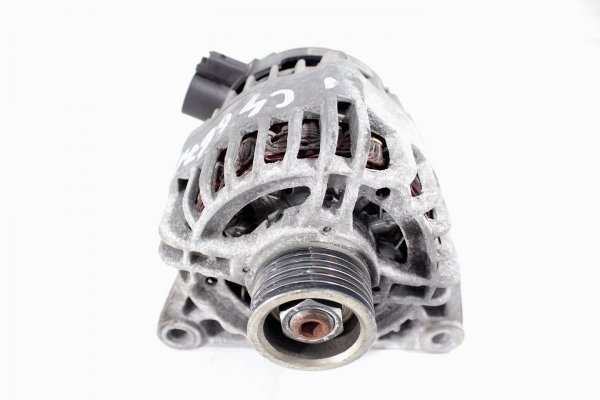 _Alternator X-279728