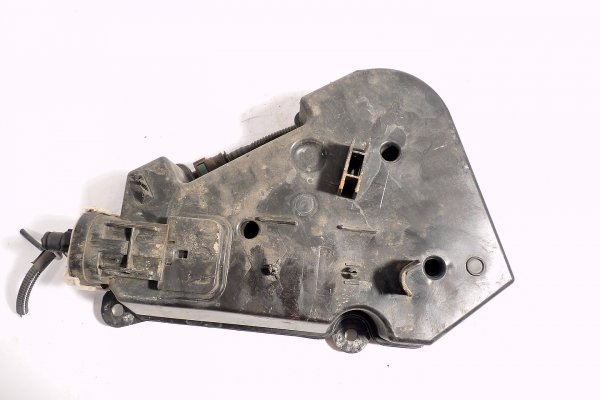 Zbiornik płynu AdBlue Peugeot 3008 I Lift 2013 2.0HDI RHC HYbrid4