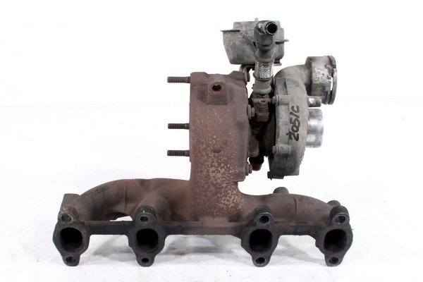 turbina - golf - zdjęcie 3