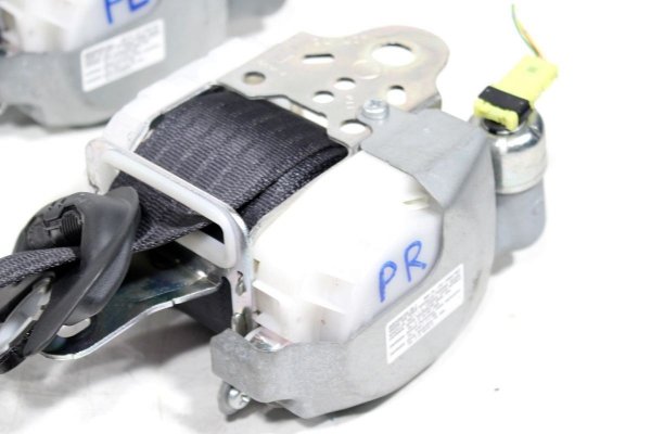 _Poduszka airbag sensor taśma pasy Toyota Aygo 2005-2014 1.0i 12V