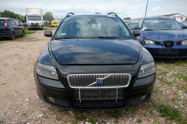 Podłokietnik Volvo V50 2004 Kombi 