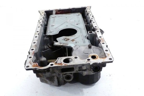 Miska olejowa oleju Volvo S80 2006 2.5T B5254T2