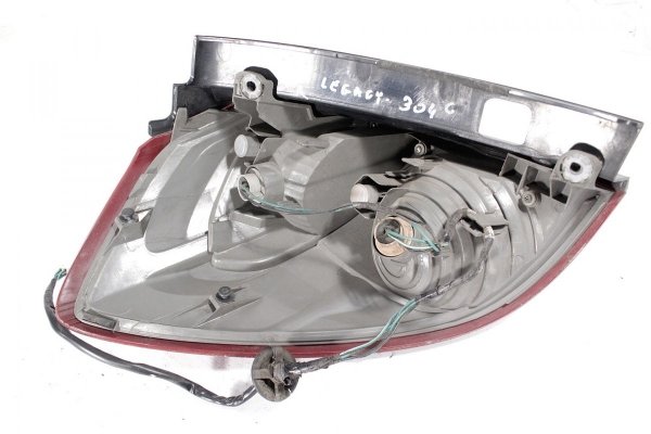 Lampa tył prawa Subaru Legacy BP 2008 Kombi