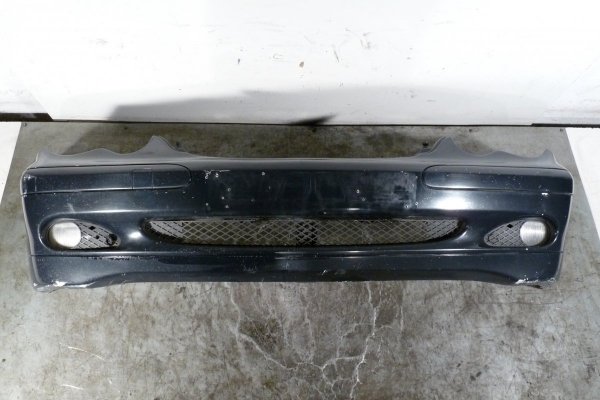 _Zderzak przód Mercedes C-Klasa W203 2000 Sedan (Kod lakieru: 904)