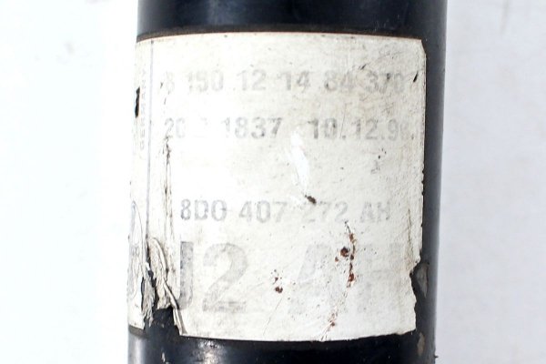 Półoś przód lewa VW Passat B5 1996-2005 2.8 V6