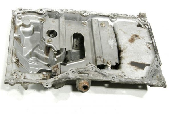 Miska olejowa Ford Mondeo MK3 2000-2007 1.8i 16V 1S7G6675AM
