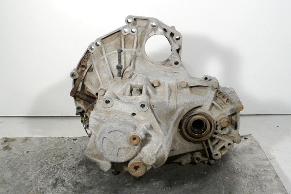 _Skrzynia biegów Rover 45 RT 1999-2005 1.8i 16V