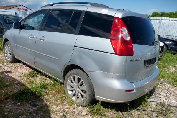 Stabilizator przód Mazda 5 CR 2005 2.0i LFF7 Van