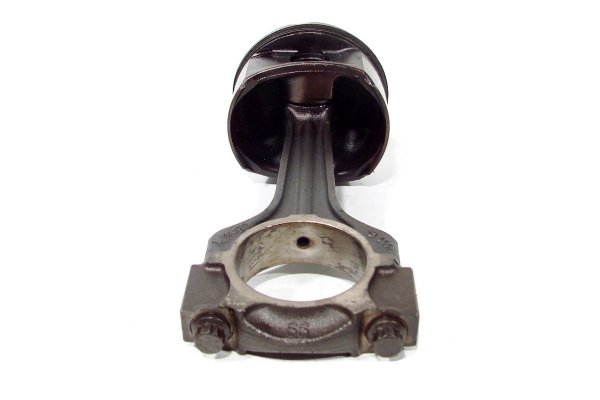 Tłok korbowód Mercedes E-klasa W210 1995-2002 2.0 16V