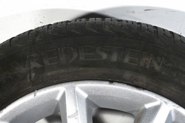 Felgi 5X110 R16 Opel Astra H 2008 