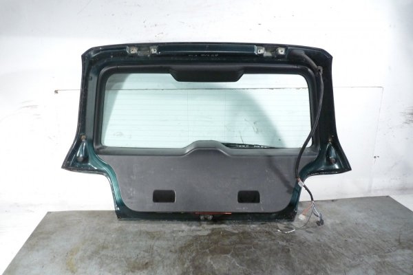 _Klapa bagażnika tył BMW 3 316i E36 1998 Kombi (Kod lakieru: 386)