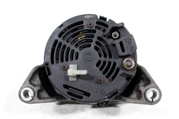 alternator - opel - corsa b - zdjęcie 3