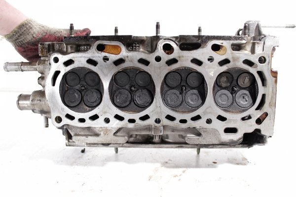 Głowica Toyota Corolla E12 2002 1.4VVTI 4ZZ-FE