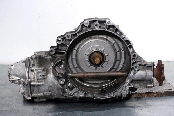 Skrzynia biegów - Audi - A4 - A5 - Q5 - zdjęcie 1