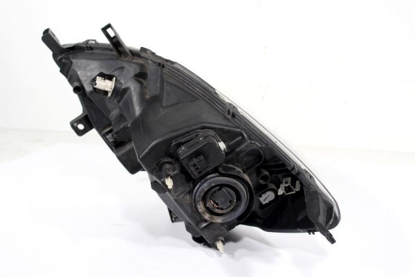 _Reflektor prawy Nissan Note E11 Lift 2009