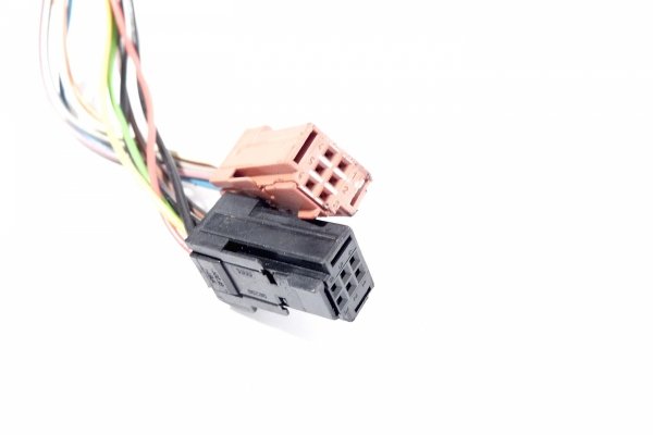 Lusterko prawe Citroen C4 Picasso 2008 (2006-2010) Minivan (15-PIN, EXY)