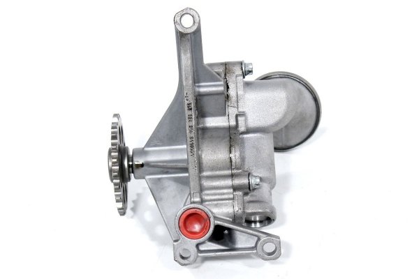 Pompa oleju Mercedes E-klasa W210 1995-2002 2.2CDI