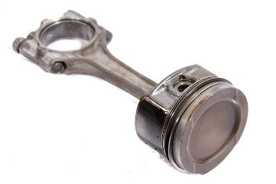 Tłok korbowód VW Golf IV 1J 1997-2003 1.6 AKL