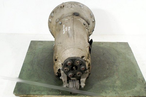 _Skrzynia biegów Mercedes E-klasa W210 1995-2002 3.2i V6