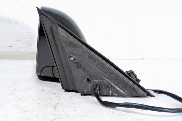 Lusterko lewe VW Passat B5 Lift 2000-2005 (6-pin)