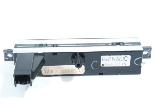 _Wyświetlacz zegarek Subaru Outback BP 2005 Kombi