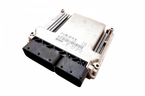 Komputer silnika Mercedes Vito W639 2005 2.2CDI 646982