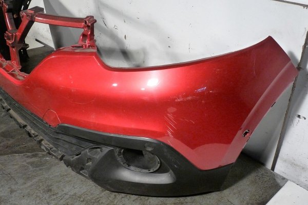 Zderzak przód Renault Kadjar 2015-2018