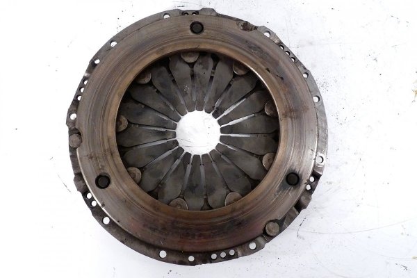 Sprzęgło tarcza docisk koło dwumasowe Skoda Octavia II 1Z 2005 1.9TDI