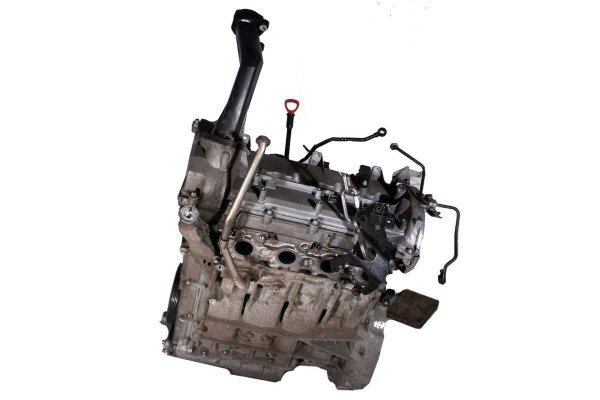 _Silnik Mercedes A-klasa W168 1997-2004 1.7CDI
