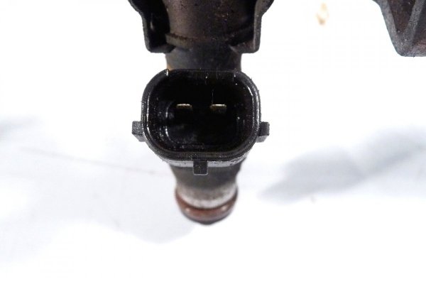 Listwa wtryskowa Nissan Murano Z50 2005 3.5i V6 VQ35DE