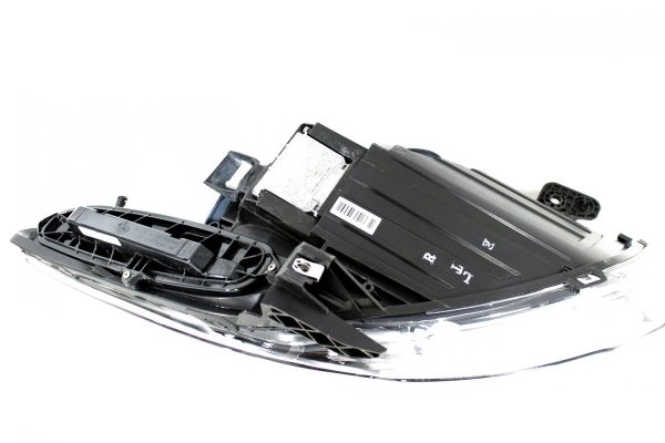 Reflektor lewy Citroen DS5 2014 (2011-2015) Hatchback 5-drzwi (xenon, LED)