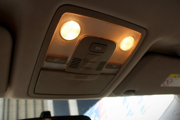 Lusterko lewe Kia Ceed I Lift ED 2011 1.6CRDI D4FB Kombi